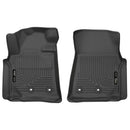 Front Floor Liners