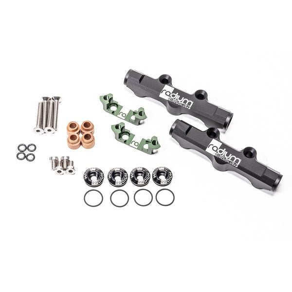 20-0579-02 FUEL RAILS