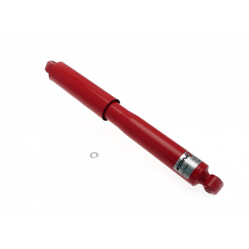 Koni - KONI Heavy Track (red) 8240- internally adjustable twin-tube low pressure gas