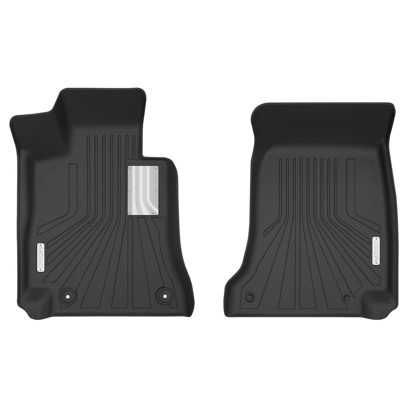 Front Floor Liners