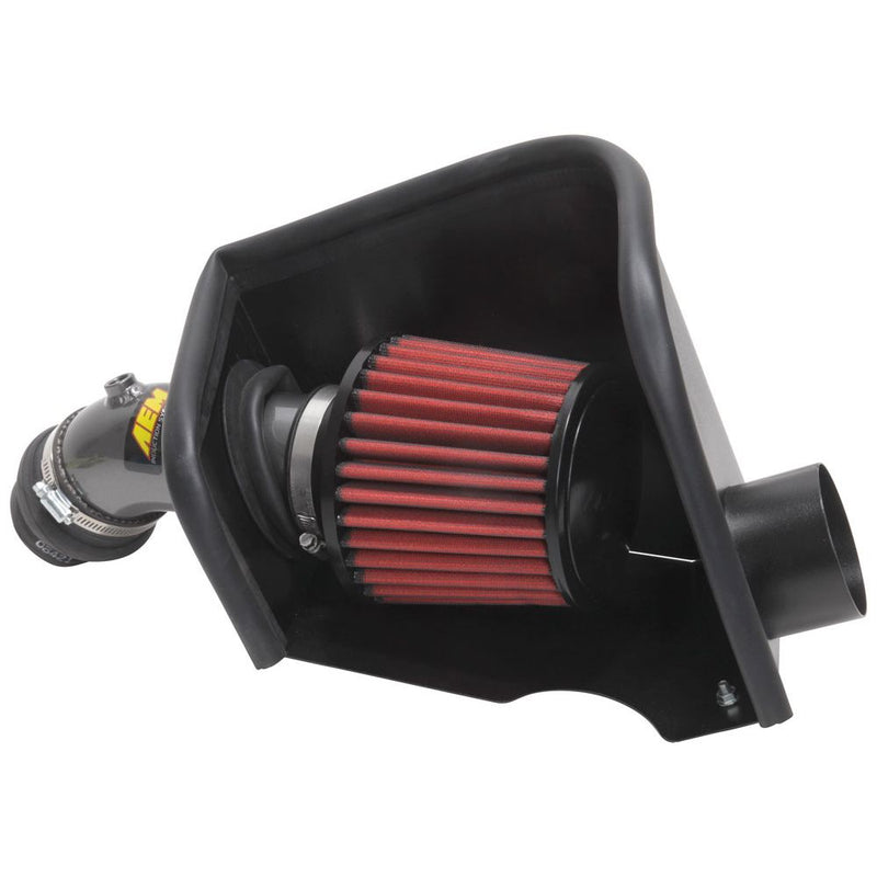 AEM AEM-21-851C AEM Cold Air Intake System