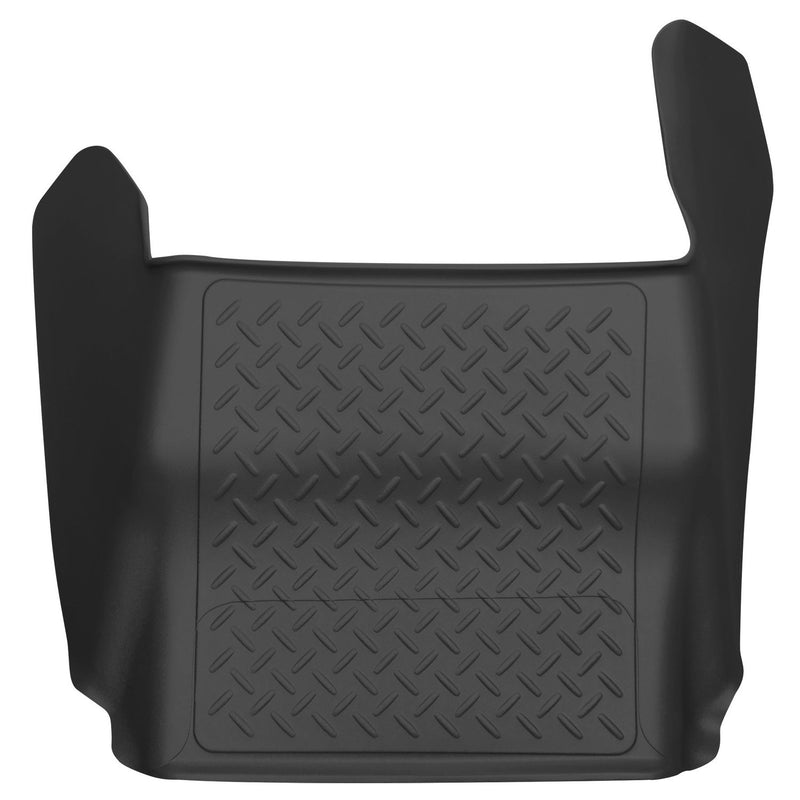 Center Hump Floor Liner