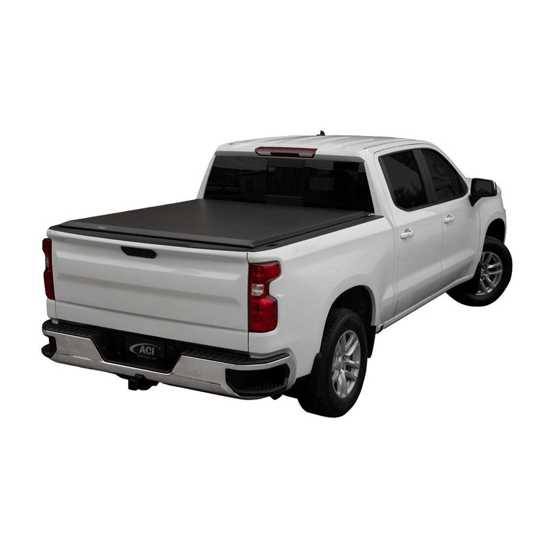 ACCESS ORIGINAL Tonneau Cover