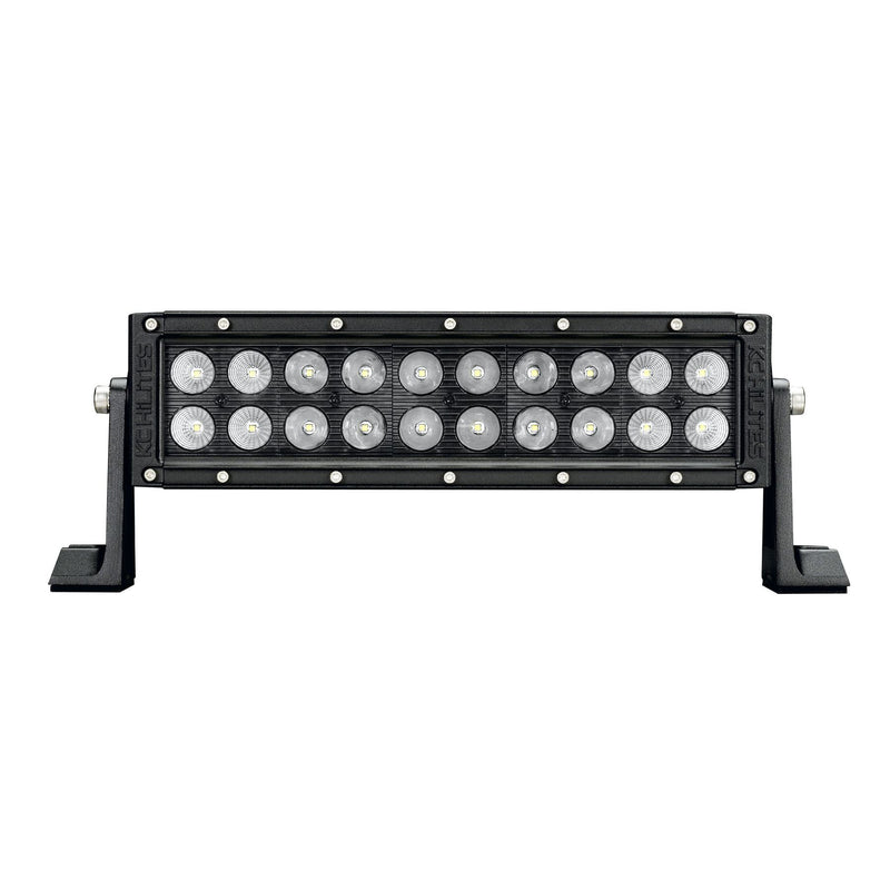 10" C-Series C10 LED - Light Bar System - 60W Combo Spot / Spread Beam