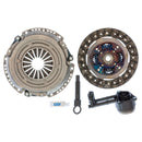 EXEDY OEM Clutch Kit; Incl Slave Cylinder; Suited for OEM Flywheel