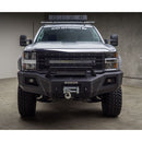 Go Rhino - 24273T - BR10 Front Bumper Replacement