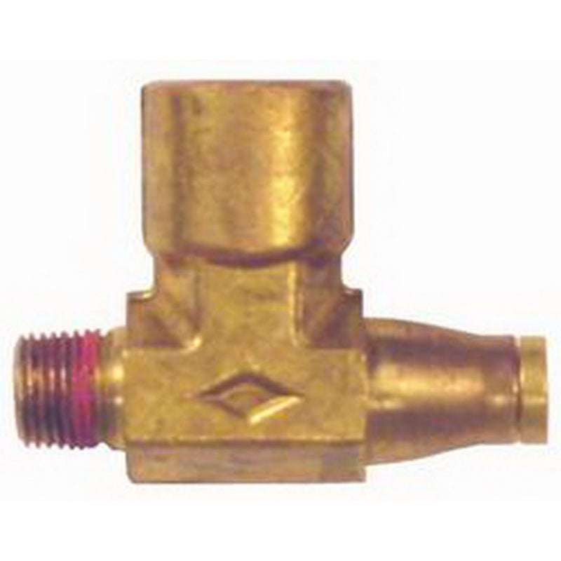 Compressor Tee Air Fitting