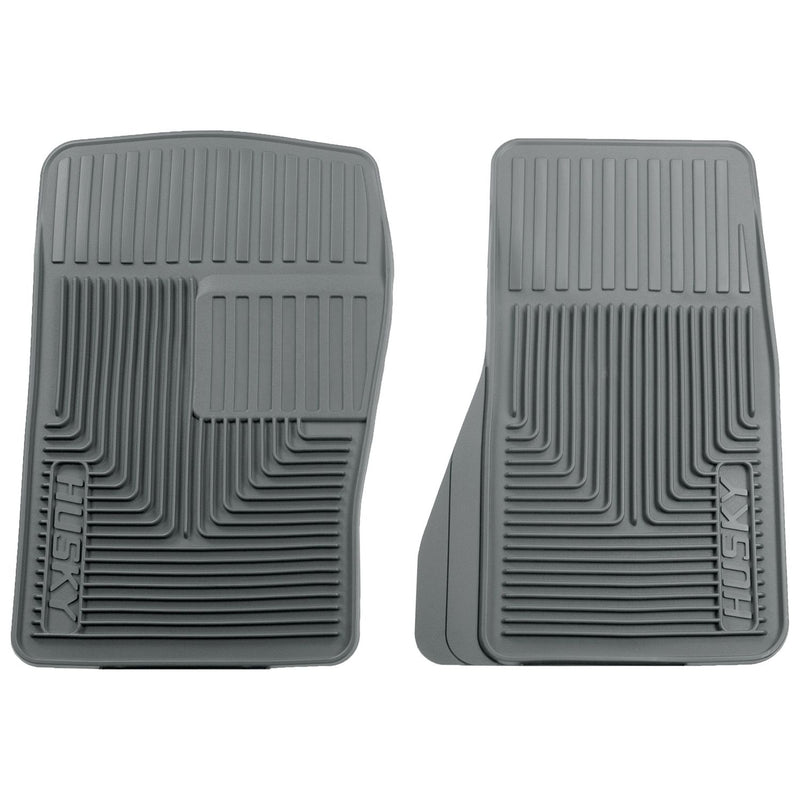 Front Floor Mats
