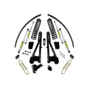 SUPERLIFT LIFT KIT 05-07 FD F250/350 8'' DIESEL
