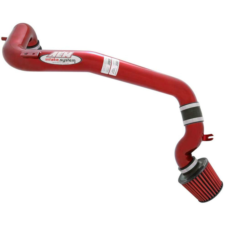 AEM AEM-21-447R AEM Cold Air Intake System
