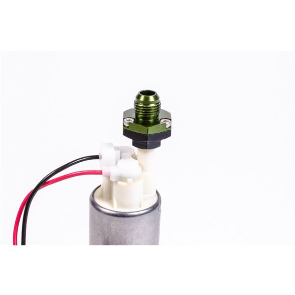 20-0298 PUMP OUT ADPTR