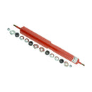 Koni - KONI Heavy Track (red) 8240- internally adjustable twin-tube low pressure gas