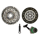 EXEDY OEM Clutch Kit; Incl Hydraulic CSC