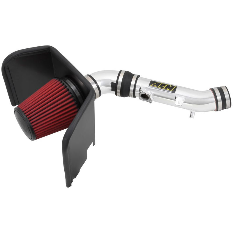 AEM AEM-21-8409DP AEM Brute Force Intake System