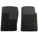 Front Floor Mats