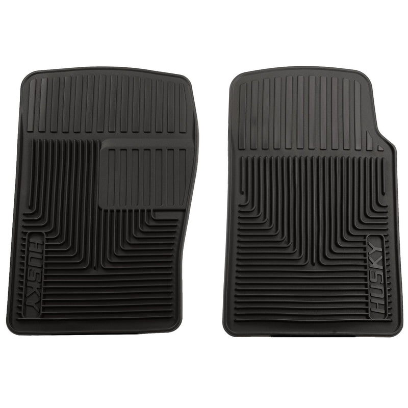 Front Floor Mats