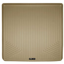 Cargo Liner Behind 2nd Seat