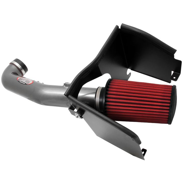 AEM AEM-21-8502DC AEM Brute Force Intake System