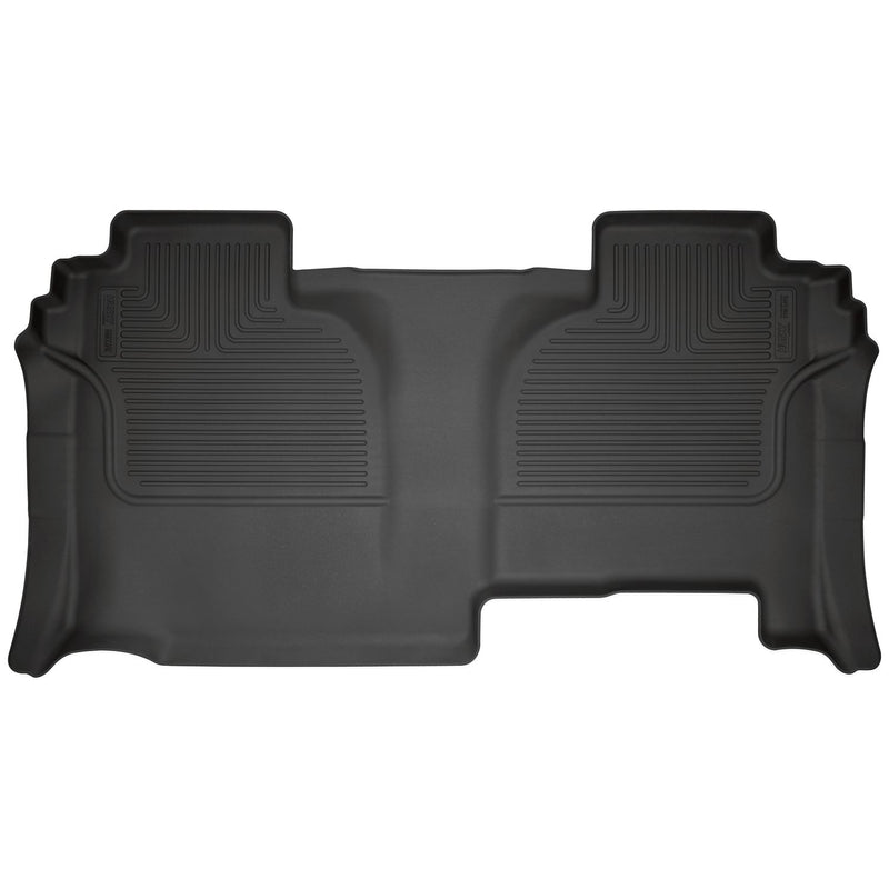 2nd Seat Floor Liner
