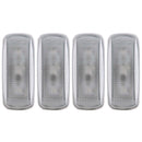 ANZO USA LED Dually Fender Lights