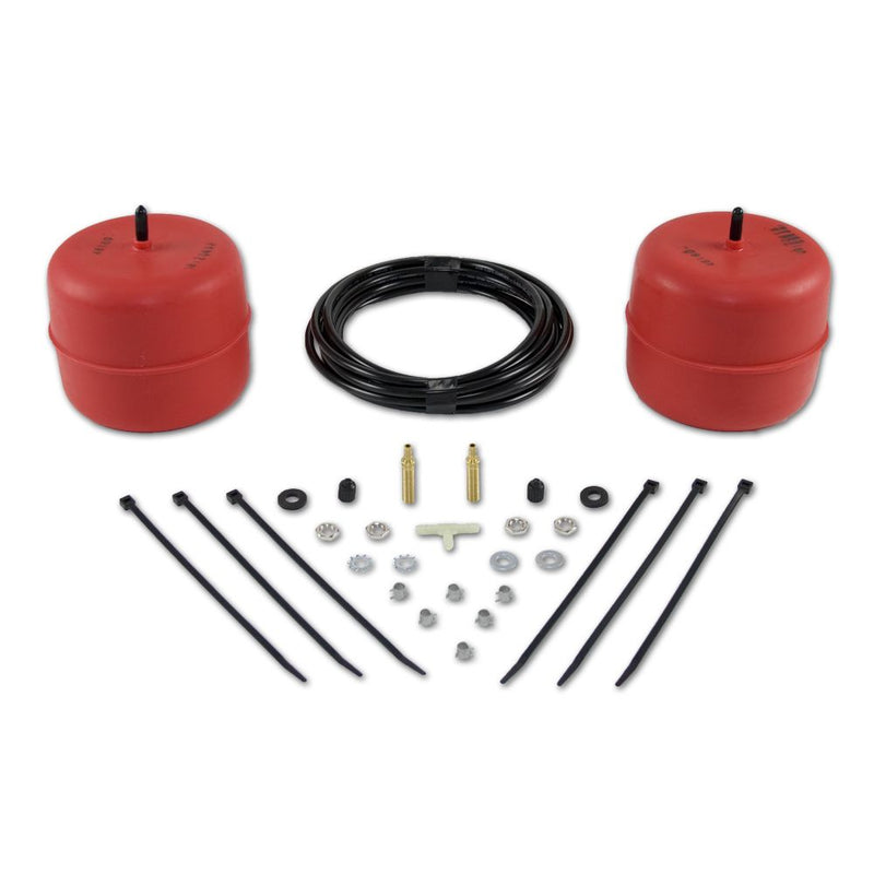 AIR LIFT 1000; COIL SPRING