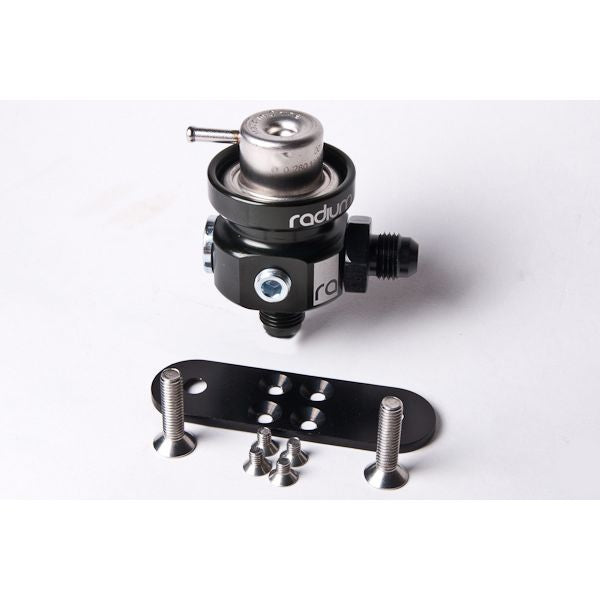 20-0010-00 FUEL PRESS REG 3 BAR