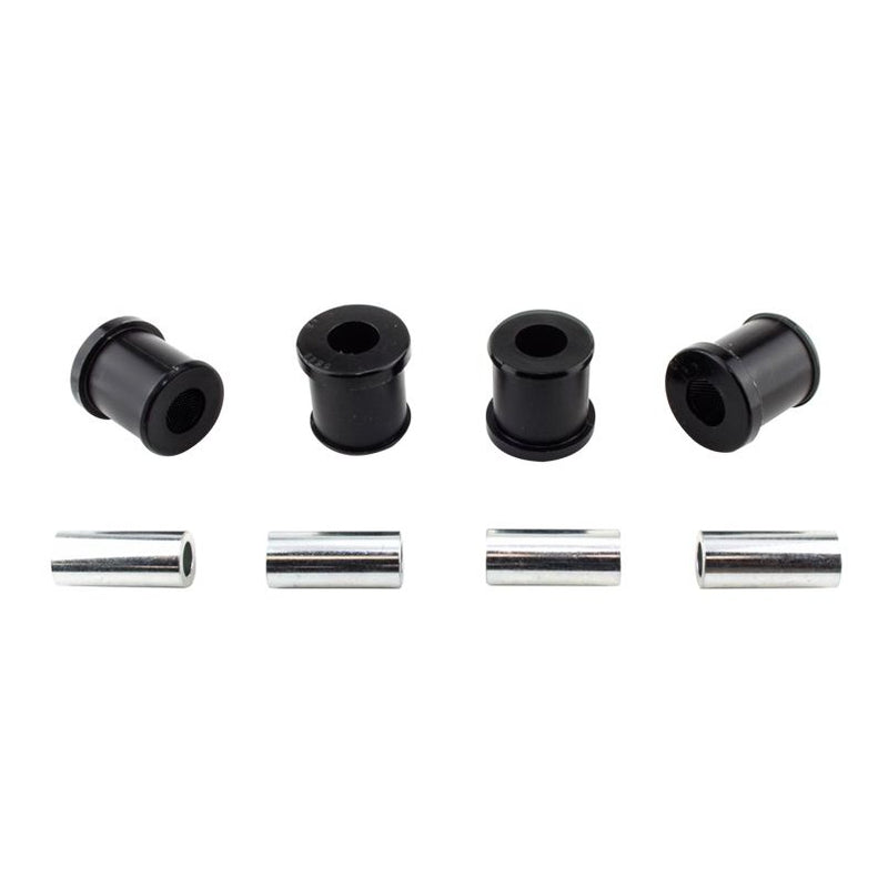 Whiteline - W53468 - Control arm - upper bushing