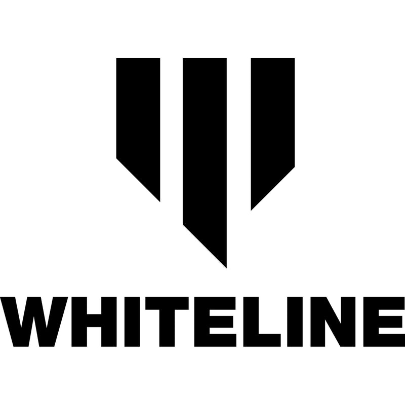 Whiteline KPR033 Rear Panhard rod; Fits Toyota Celica  73-81