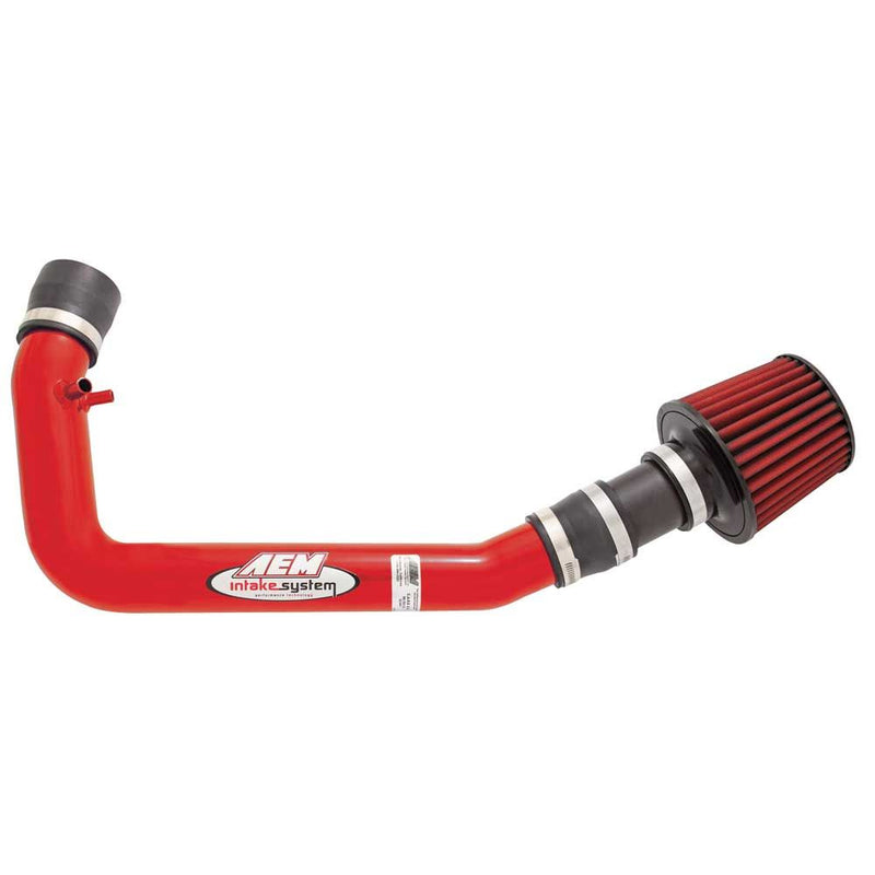 AEM AEM-22-441R AEM Short Ram Intake System