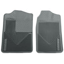 Front Floor Mats