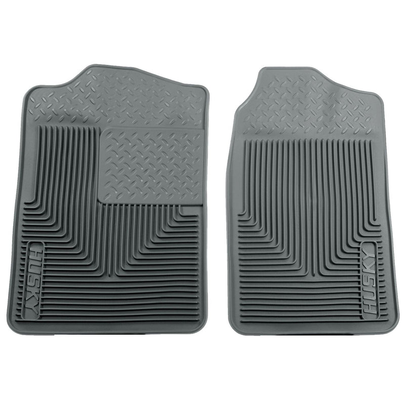 Front Floor Mats