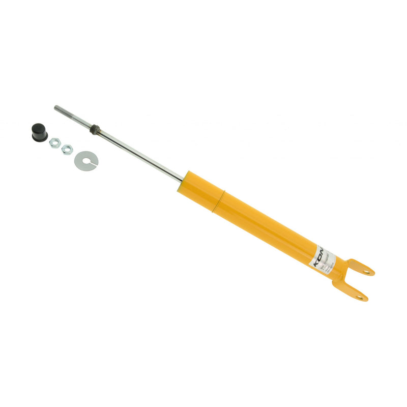 Koni - KONI Sport (yellow) 8040- internally adjustable twin-tube low pressure gas