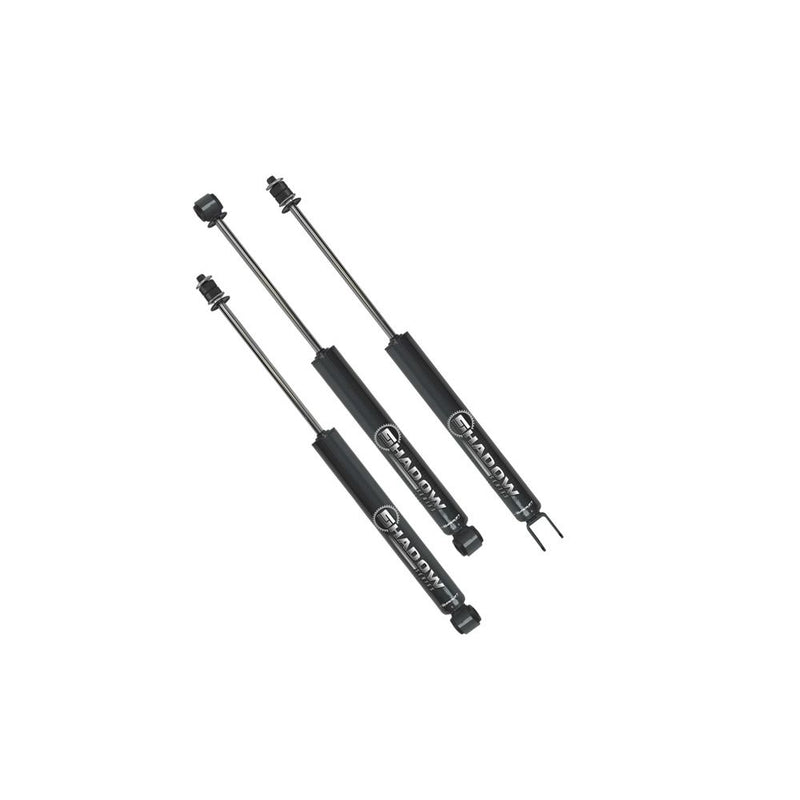 SUPERLIFT SL SHADOW SHOCK ABSORBER 18.92 EXT 11.92 COL