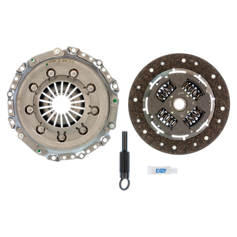 EXEDY OEM Clutch Kit; Does Not Incl Slave Cylinder