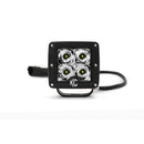 3" C-Series C3 LED - Single Light - 12W Spot Beam
