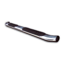 Go Rhino - 685449987CC - 5in OE Xtreme Composite SideSteps Kit - 87in Long Chrome + Mounting Brackets