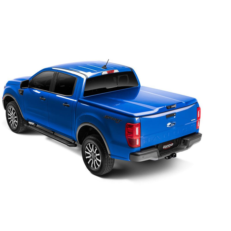 UnderCoverEX 19-21 Ranger6'-G1 UC2198L-G1