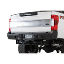 GGVF-R160051280103-Bomber HD Rear Bumper