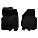 Front Floor Liners