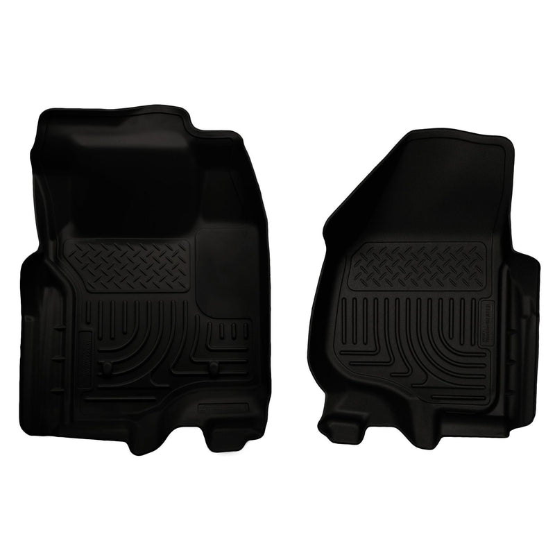 Front Floor Liners