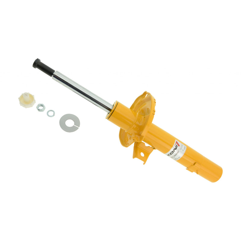 Koni - KONI Sport (yellow) 8741- externally adjustable low pressure gas full strut