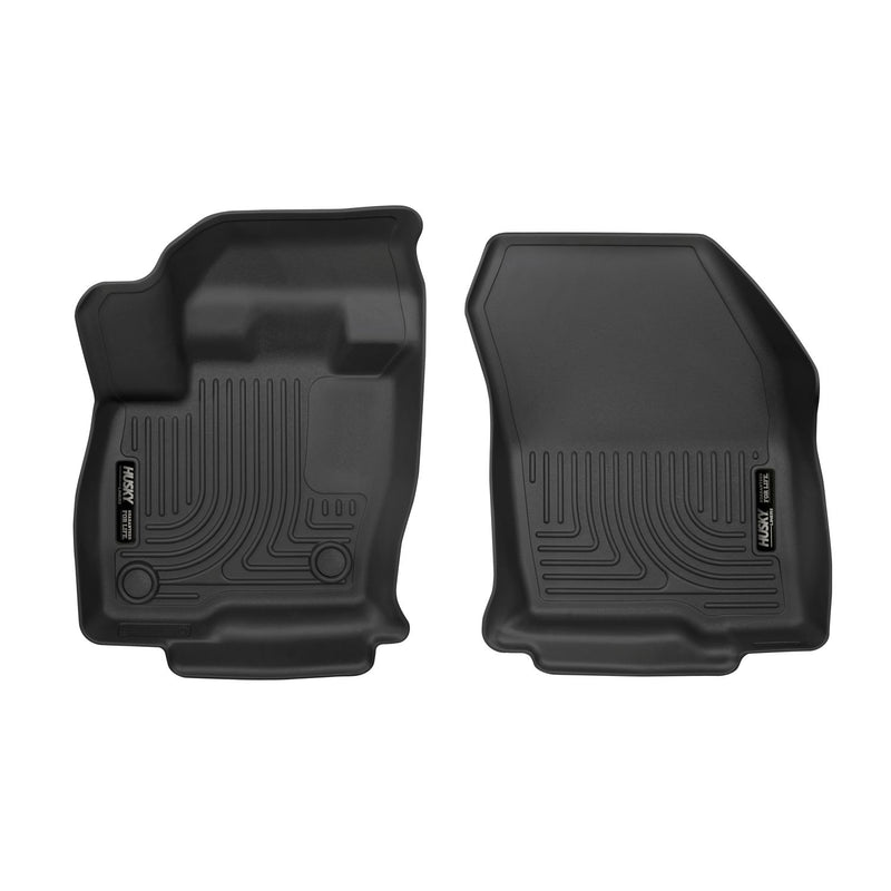 Front Floor Liners