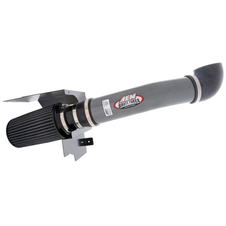 AEM AEM-21-8014DC AEM Brute Force Intake System
