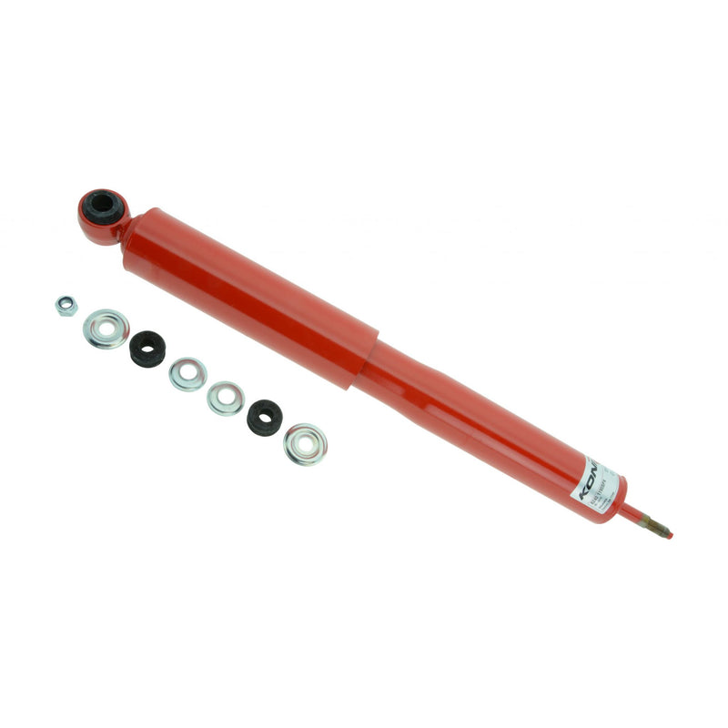 Koni - KONI Heavy Track (red) 8240- internally adjustable twin-tube low pressure gas