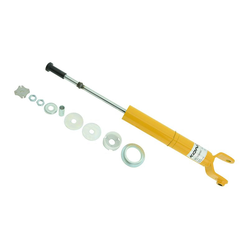 Koni - KONI Sport (yellow) 8041- externally adjustable twin-tube low pressure gas