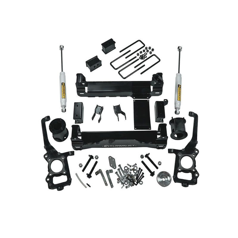 SUPERLIFT LIFT KIT FD F150 09-14 6in SL