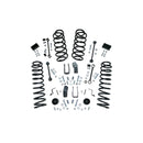 SUPERLIFT LIFT KIT JEEP JL UNLTD W/SHOCK BRKTS 18+ 2.5in