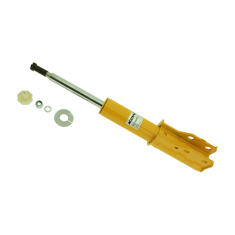 Koni - KONI Sport (yellow) 8741- externally adjustable low pressure gas full strut