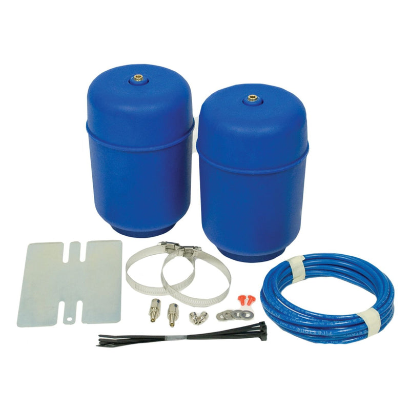 Coil-Rite® Air Helper Spring Kit