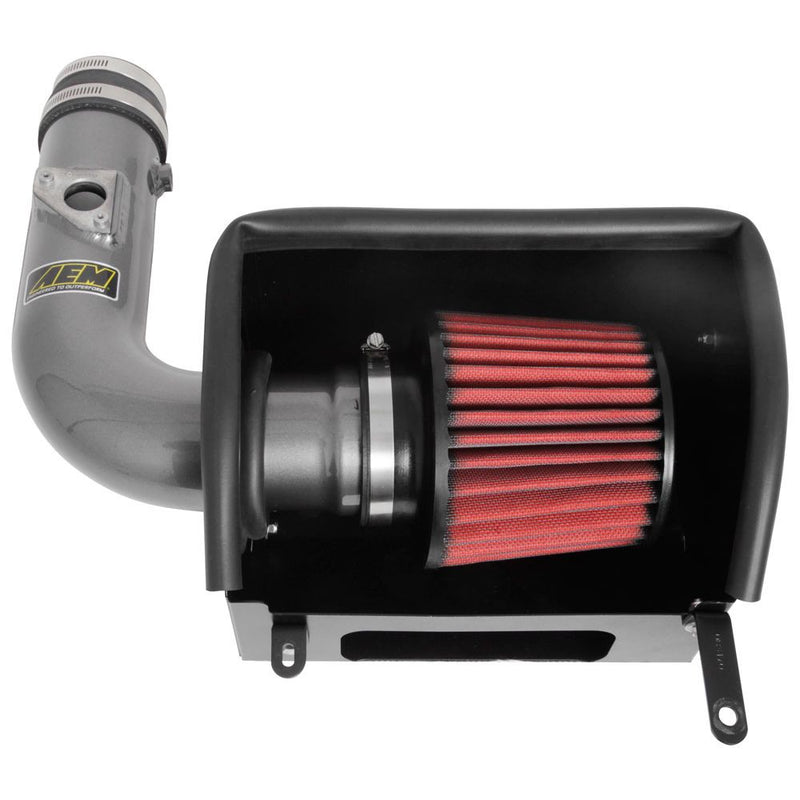 AEM AEM-21-853C AEM Cold Air Intake System
